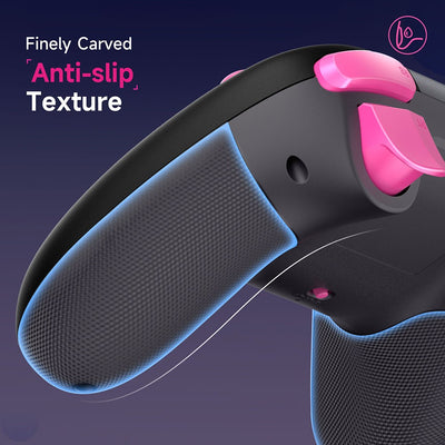 Controle EasySMX X05 Multimodo com Joysticks Hall e RGB — imagem 1 de 12