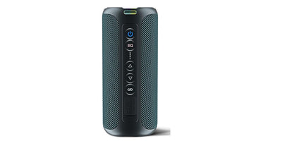 Caixa de Som Ortizan X8 Pro 40W Bluetooth 5.3 com TWS