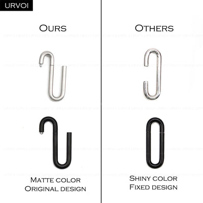 Pulseira URVOI Ocean de Silicone para Apple Watch — imagem 1 de 55