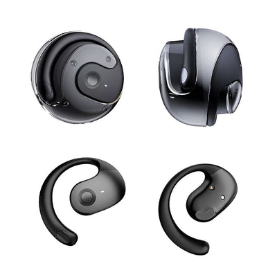 Fone TWS Bluetooth Subwoofer Anti-Ruído Sem Fio — Bass Potente — Hive