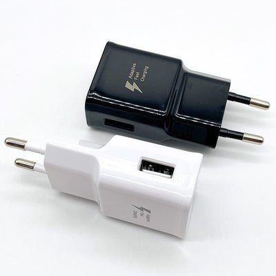Carregador Samsung 15W Adaptive Fast Charging com Cabo USB-C 1,2 m — imagem 1 de 20
