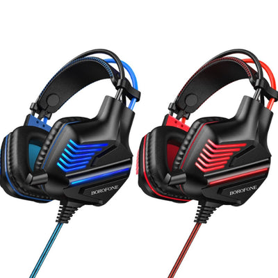 Headset Gamer com Microfone para PC Xbox e PS4 — Alta Performance — Hive