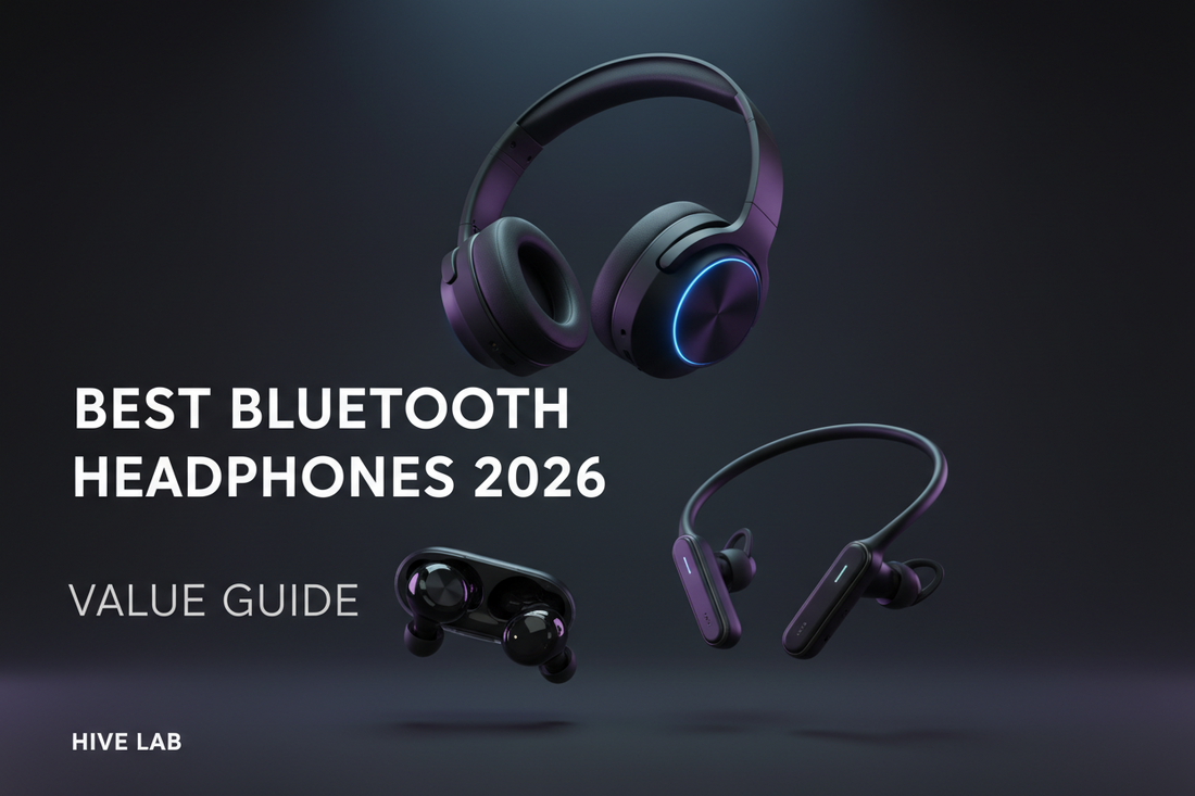 Melhor fone Bluetooth custo-benefício em 2026: guia completo