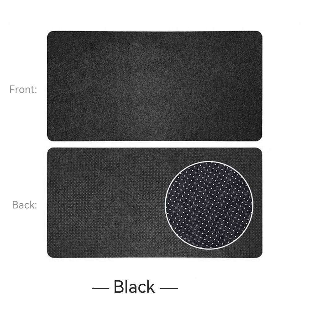 Mouse Pad DITIPOO em Feltro com Opções de Desk Mat — imagem 18 de 19