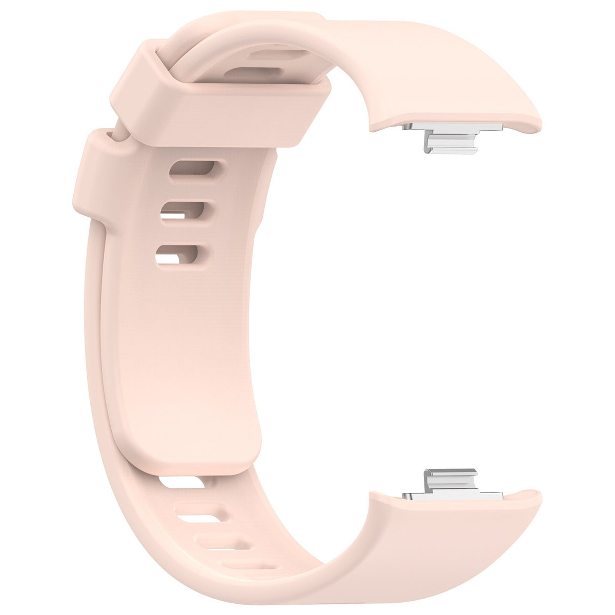 Pulseira CRESTED de Silicone para Xiaomi Mi Band e Redmi Watch — imagem 4 de 20