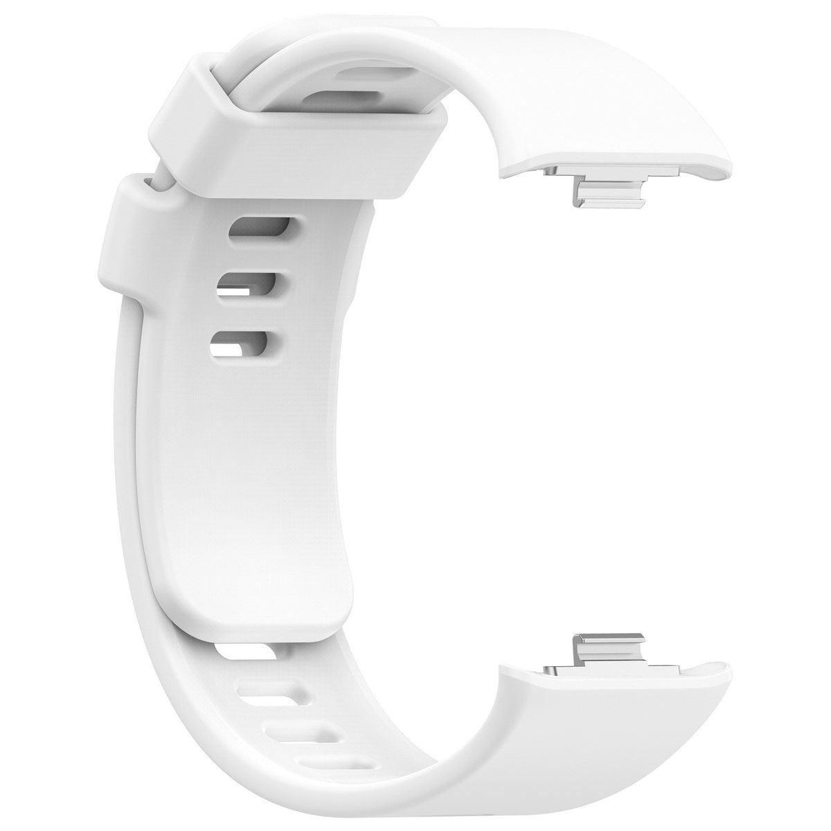Pulseira CRESTED de Silicone para Xiaomi Mi Band e Redmi Watch — imagem 9 de 20
