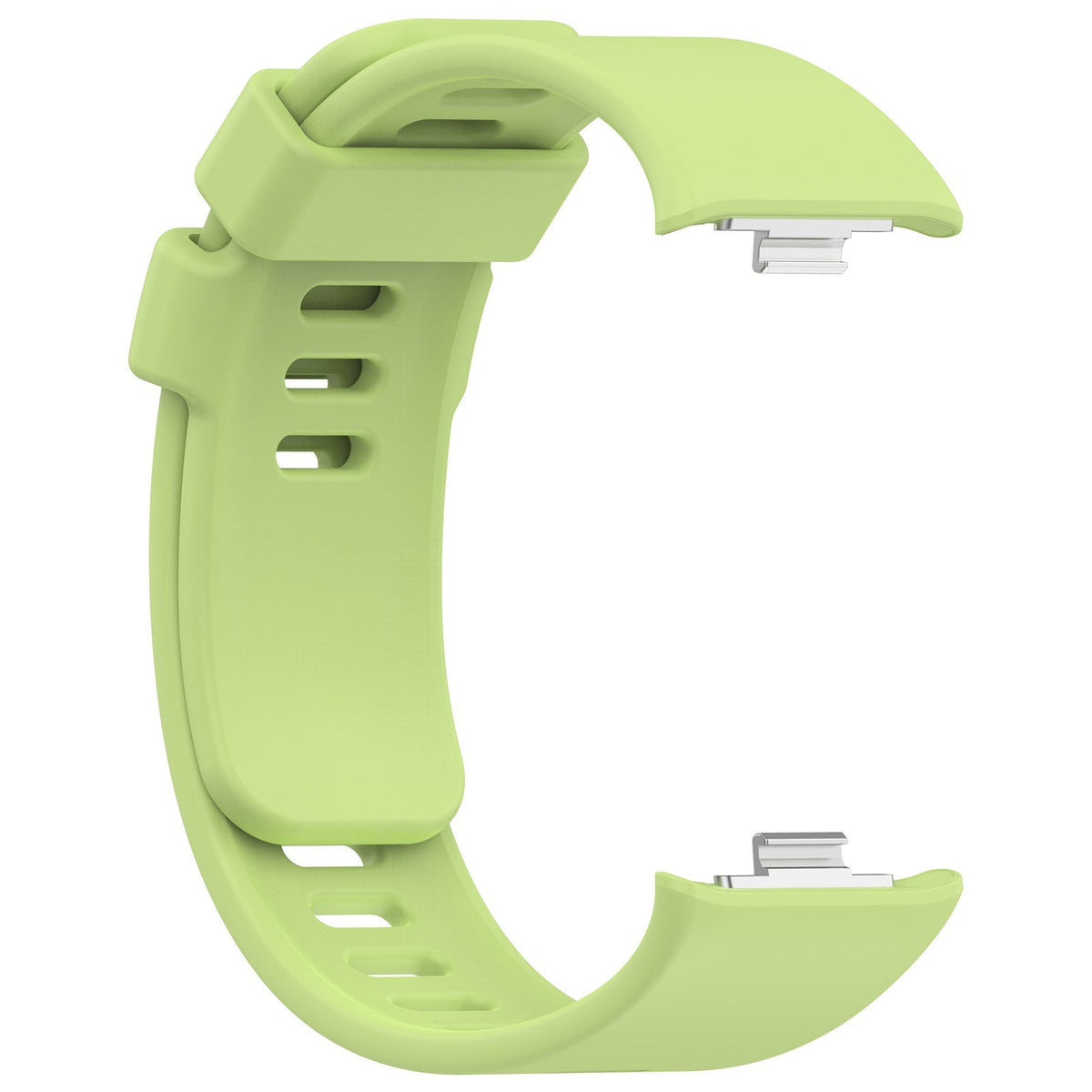 Pulseira CRESTED de Silicone para Xiaomi Mi Band e Redmi Watch — imagem 2 de 20