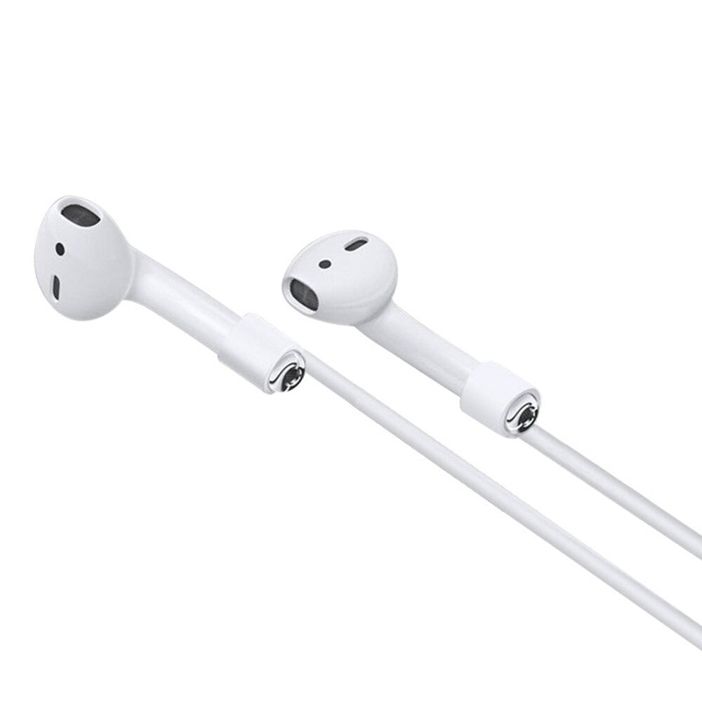 Cordão de Segurança Anti-Perda para AirPods