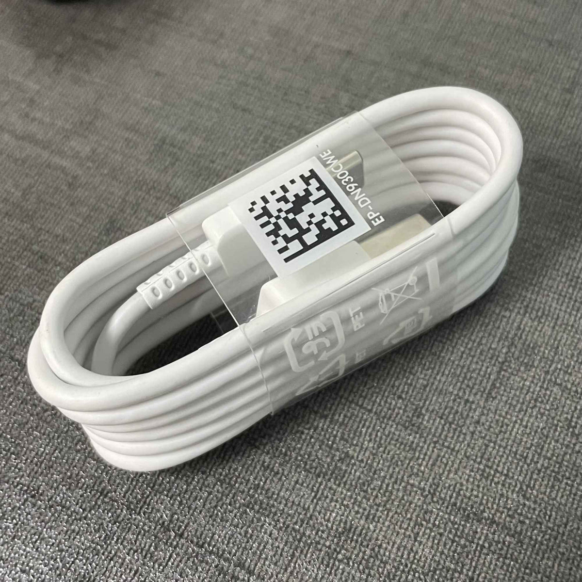 Carregador Samsung 15W Adaptive Fast Charging com Cabo USB-C 1,2 m — imagem 9 de 20