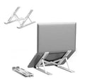 Suporte para Notebook e Laptop em Alumínio Universal — Ergonomia — Hive