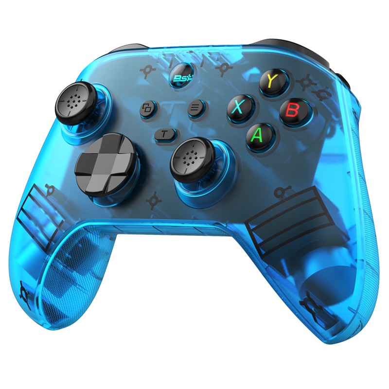 Controle G6 para Jogos com Gatilhos Hall e Opções 2,4 GHz — imagem 10 de 15