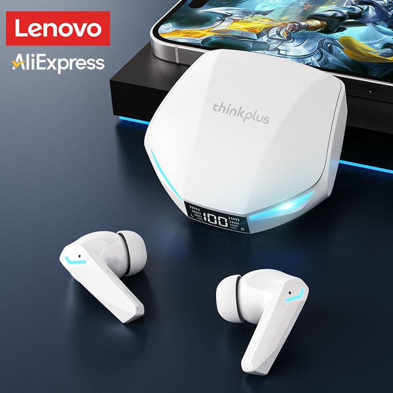 Fone Bluetooth Lenovo GM2 Pro e GM2 Plus TWS — imagem 10 de 15