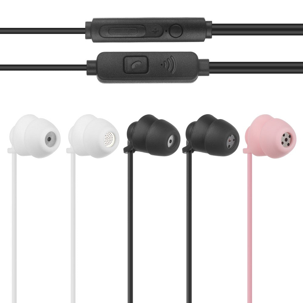 Fone de Ouvido com Fio Intra-auricular Cancelamento de Ruído — Hive