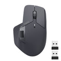 Mouse Rapoo MT760L ou MT760M Multimodo Recarregável 4000 DPI — imagem 1 de 8