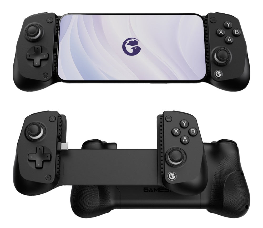 Controle GameSir X5 Lite USB-C para Celular com Joysticks Hall — imagem 9 de 15