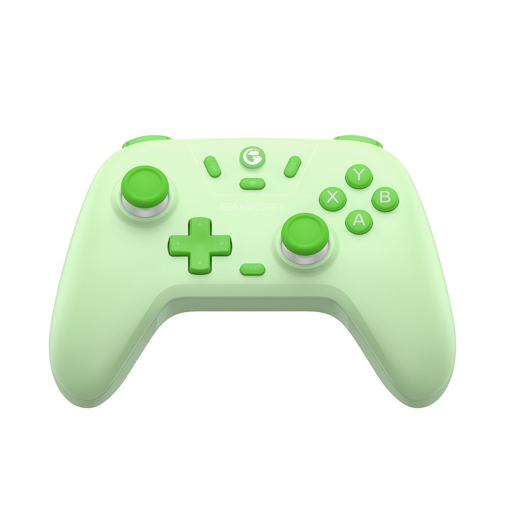 Controle GameSir Nova Lite Multimodo com Joysticks Hall — imagem 13 de 45