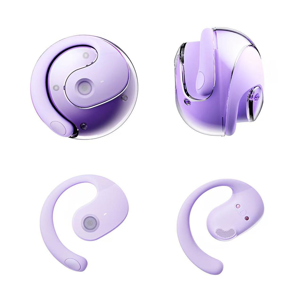 Fone TWS Bluetooth Subwoofer Anti-Ruído Sem Fio — Bass Potente — Hive