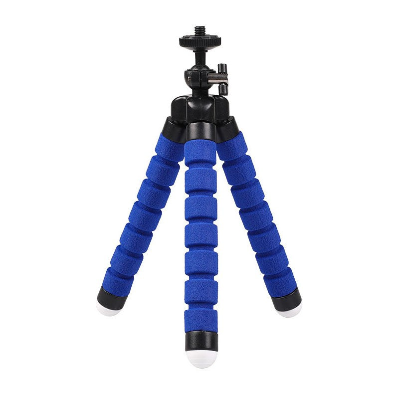 Mini Tripé Polvo Flexível — GoPro, Smartphone e DSLR — imagem 5 de 21