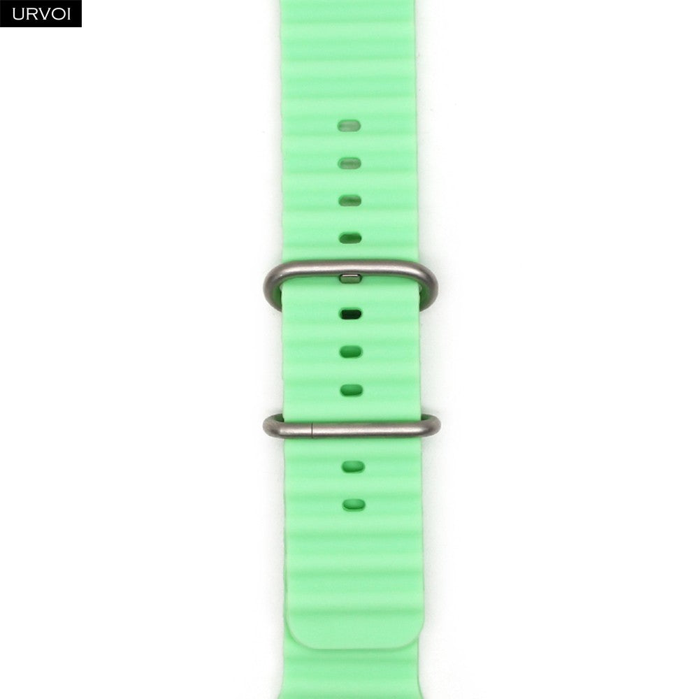 Pulseira URVOI Ocean de Silicone para Apple Watch — imagem 48 de 55