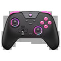 Controle EasySMX X05 Multimodo com Joysticks Hall e RGB — imagem 6 de 12
