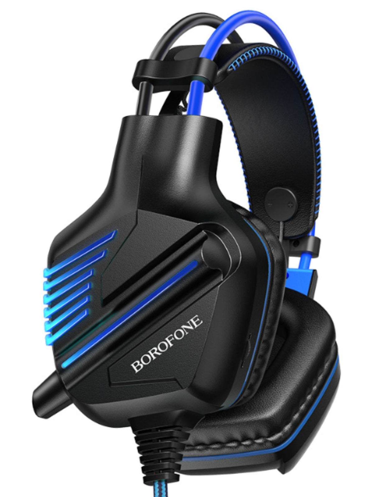 Headset Gamer com Microfone para PC Xbox e PS4 — Alta Performance — Hive
