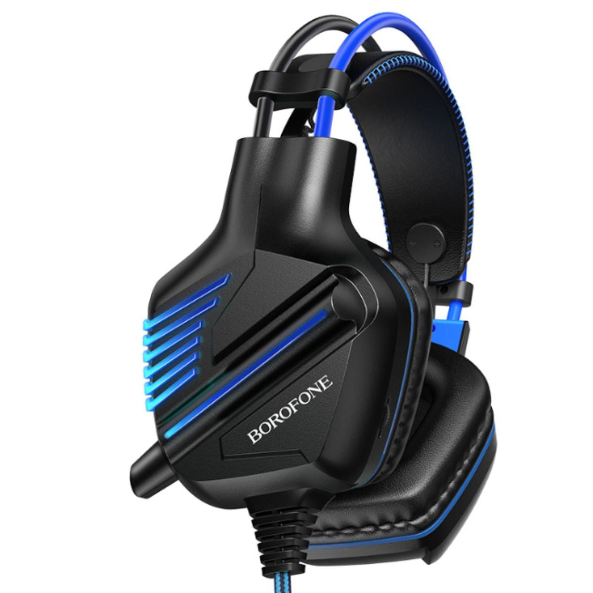 Headset Gamer com Microfone para PC Xbox e PS4 — Alta Performance — Hive