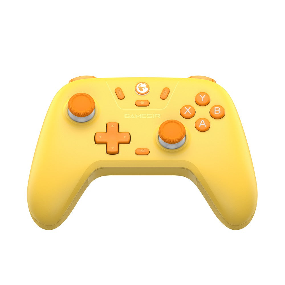 Controle GameSir Nova Lite Multimodo com Joysticks Hall — imagem 15 de 45