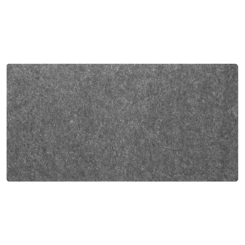 Mouse Pad DITIPOO em Feltro com Opções de Desk Mat — imagem 8 de 19