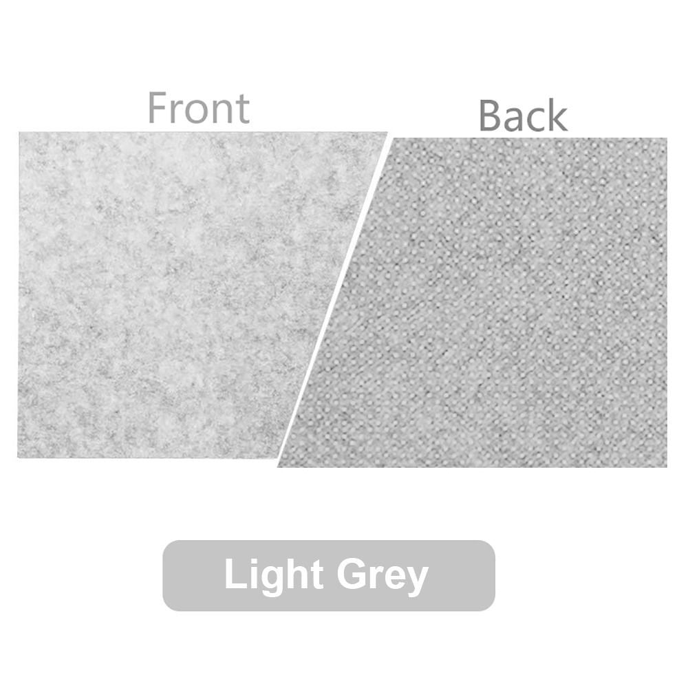 Mouse Pad DITIPOO em Feltro com Opções de Desk Mat — imagem 1 de 19