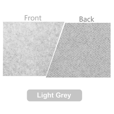 Mouse Pad DITIPOO em Feltro com Opções de Desk Mat — imagem 1 de 19