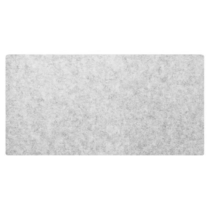 Mouse Pad DITIPOO em Feltro com Opções de Desk Mat — imagem 9 de 19