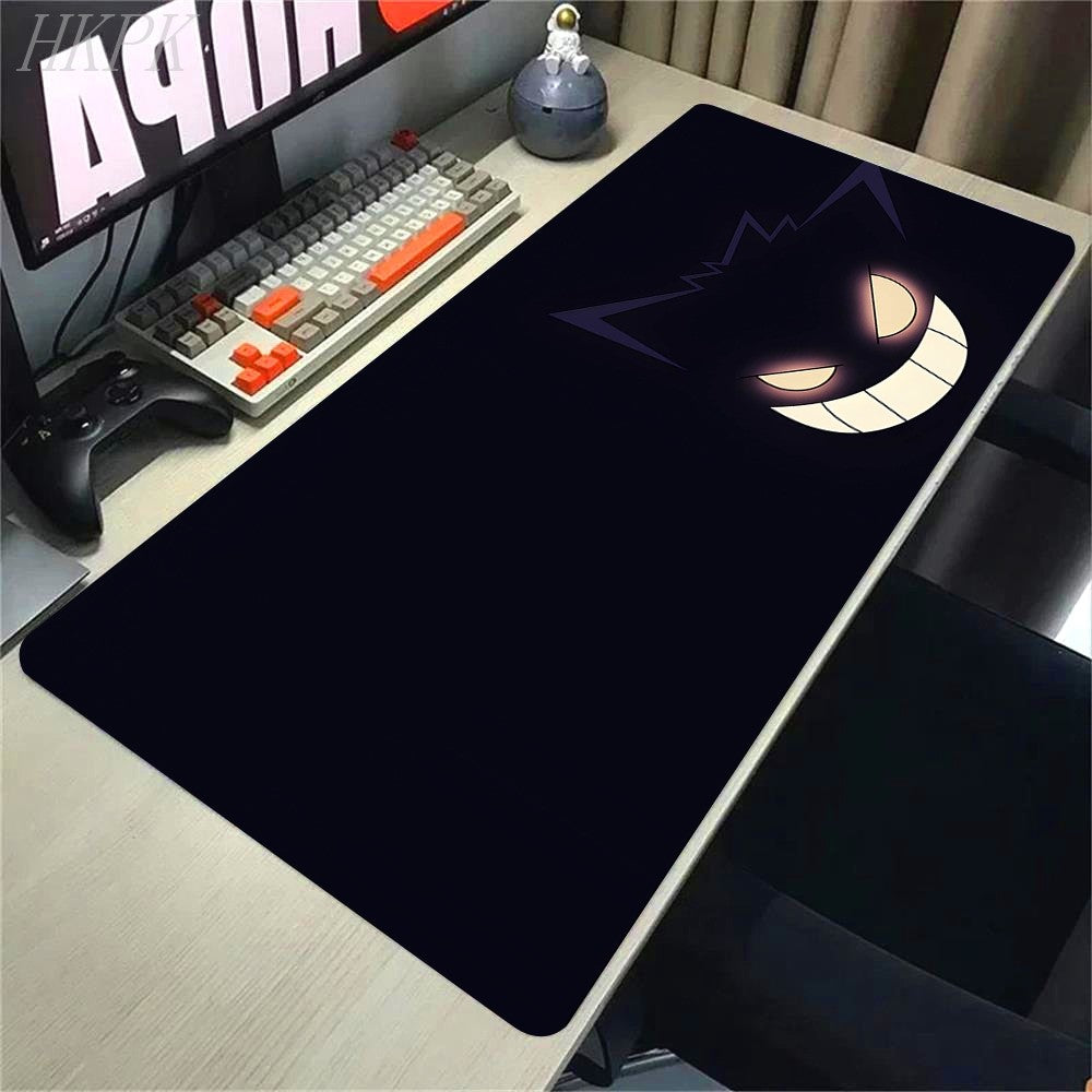 Mouse Pad Gamer Gengar Potdemiel até 80 × 40 cm — imagem 1 de 39