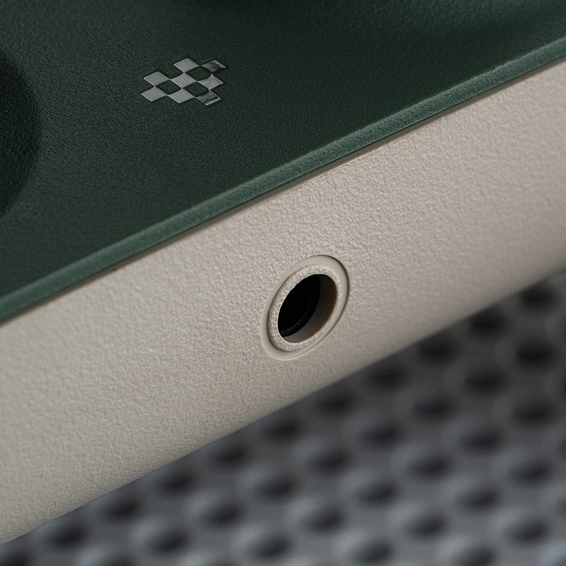 Controle 8BitDo Ultimate C com Fio para Xbox e PC com Hall e RGB — imagem 8 de 13