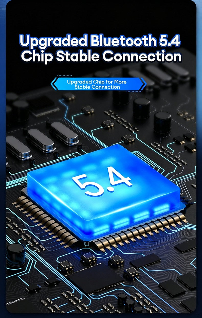 Fone Bluetooth Lenovo GM2 Pro e GM2 Plus TWS — imagem 11 de 15