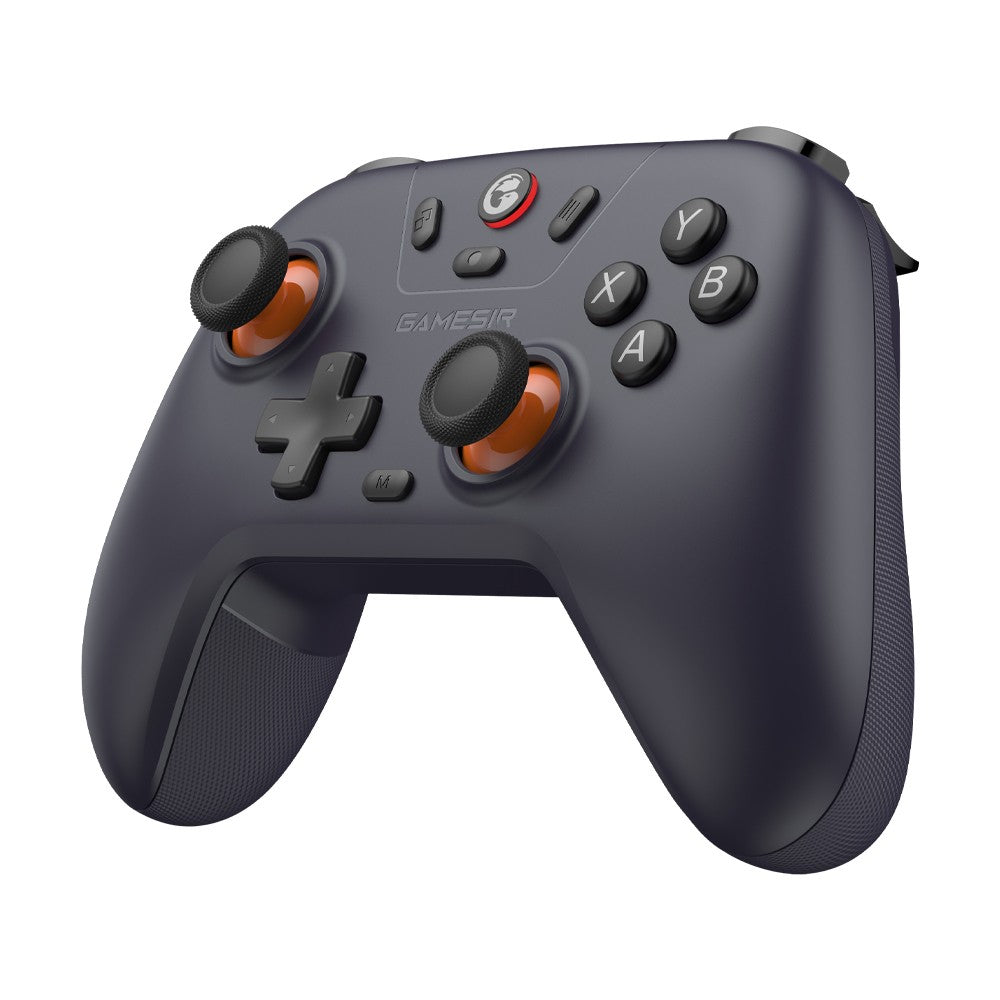 Controle GameSir Nova Lite Multimodo com Joysticks Hall — imagem 44 de 45