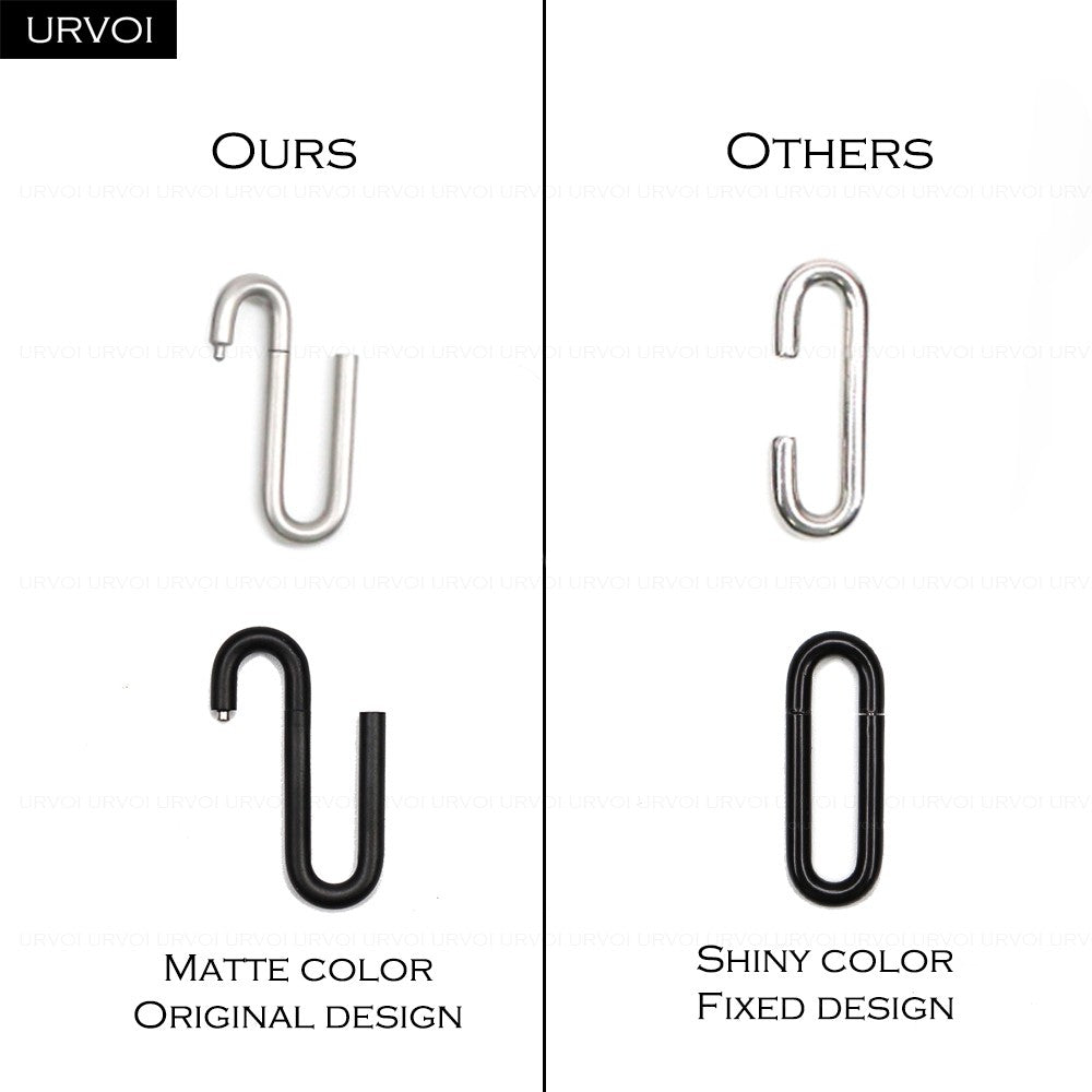 Pulseira URVOI Ocean de Silicone para Apple Watch — imagem 1 de 55