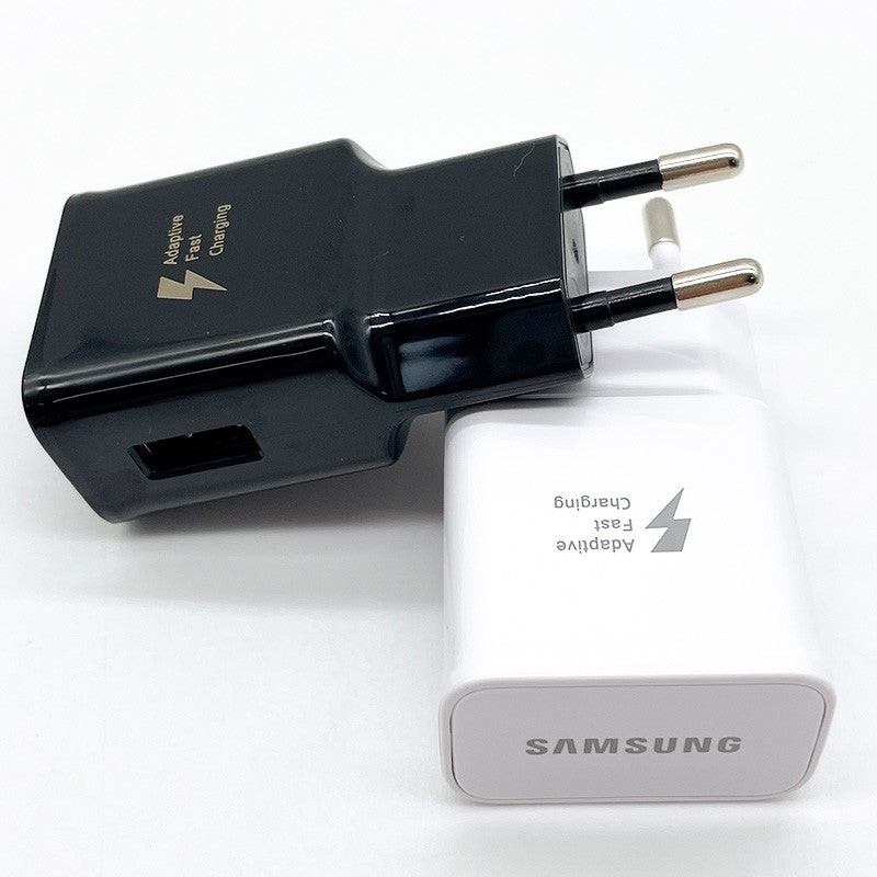 Carregador Samsung 15W Adaptive Fast Charging com Cabo USB-C 1,2 m — imagem 16 de 20