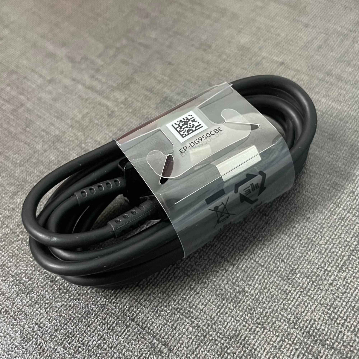 Carregador Samsung 15W Adaptive Fast Charging com Cabo USB-C 1,2 m — imagem 10 de 20