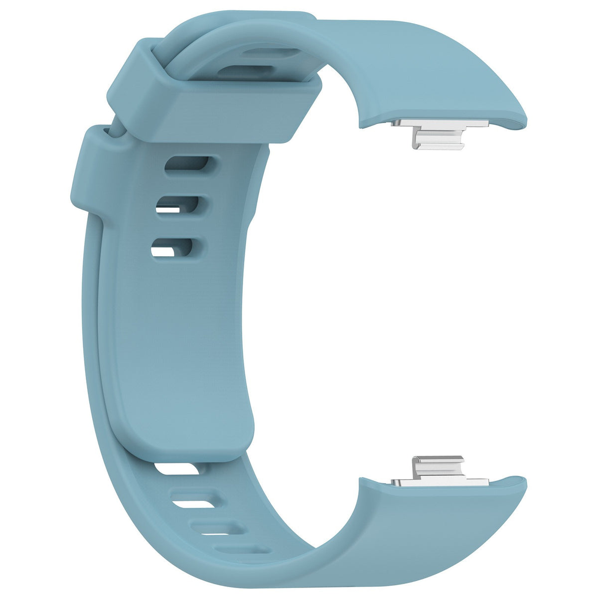 Pulseira CRESTED de Silicone para Xiaomi Mi Band e Redmi Watch — imagem 1 de 20