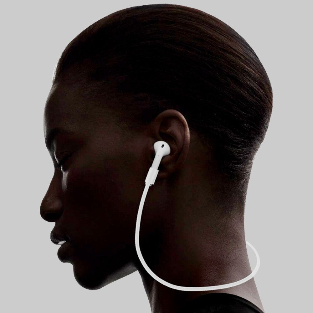 Cordão de Segurança Anti-Perda para AirPods