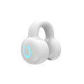 Bluetooth 5.3 fone de ouvido clipe fones tws sem fio fone alta fidelidade estére
