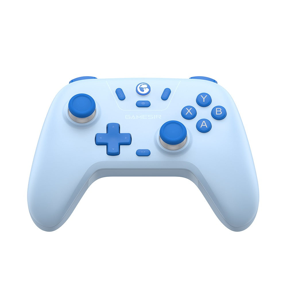 Controle GameSir Nova Lite Multimodo com Joysticks Hall — imagem 12 de 45