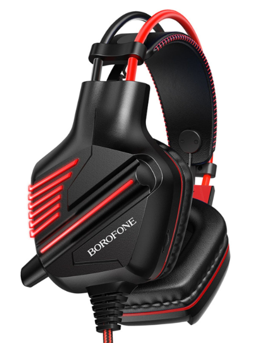 Headset Gamer com Microfone para PC Xbox e PS4 — Alta Performance — Hive