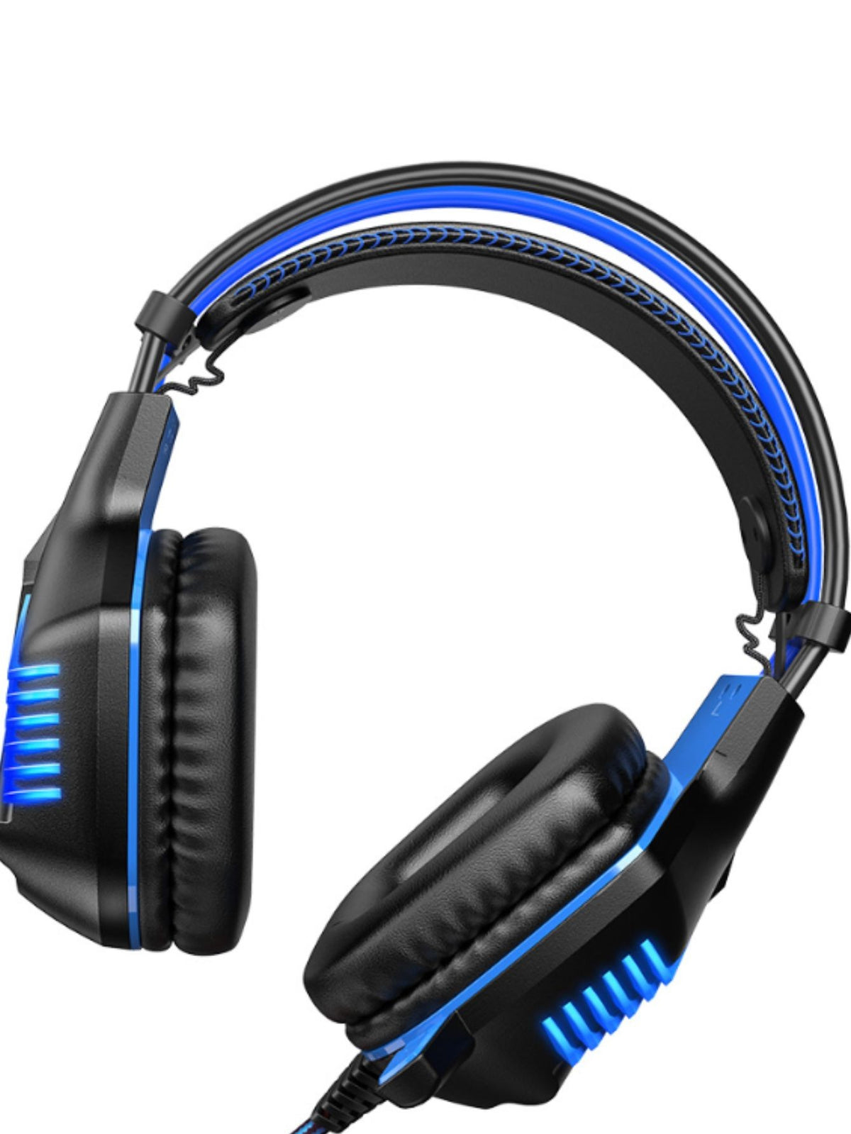Headset Gamer com Microfone para PC Xbox e PS4 — Alta Performance — Hive
