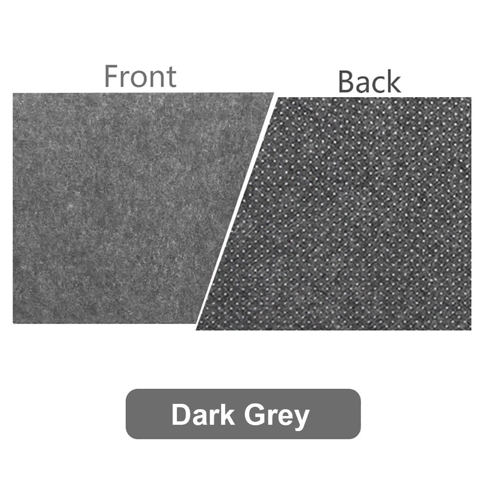 Mouse Pad DITIPOO em Feltro com Opções de Desk Mat — imagem 3 de 19