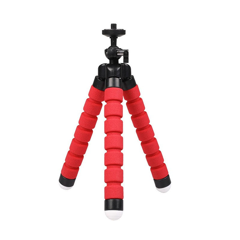 Mini Tripé Polvo Flexível — GoPro, Smartphone e DSLR — imagem 11 de 21