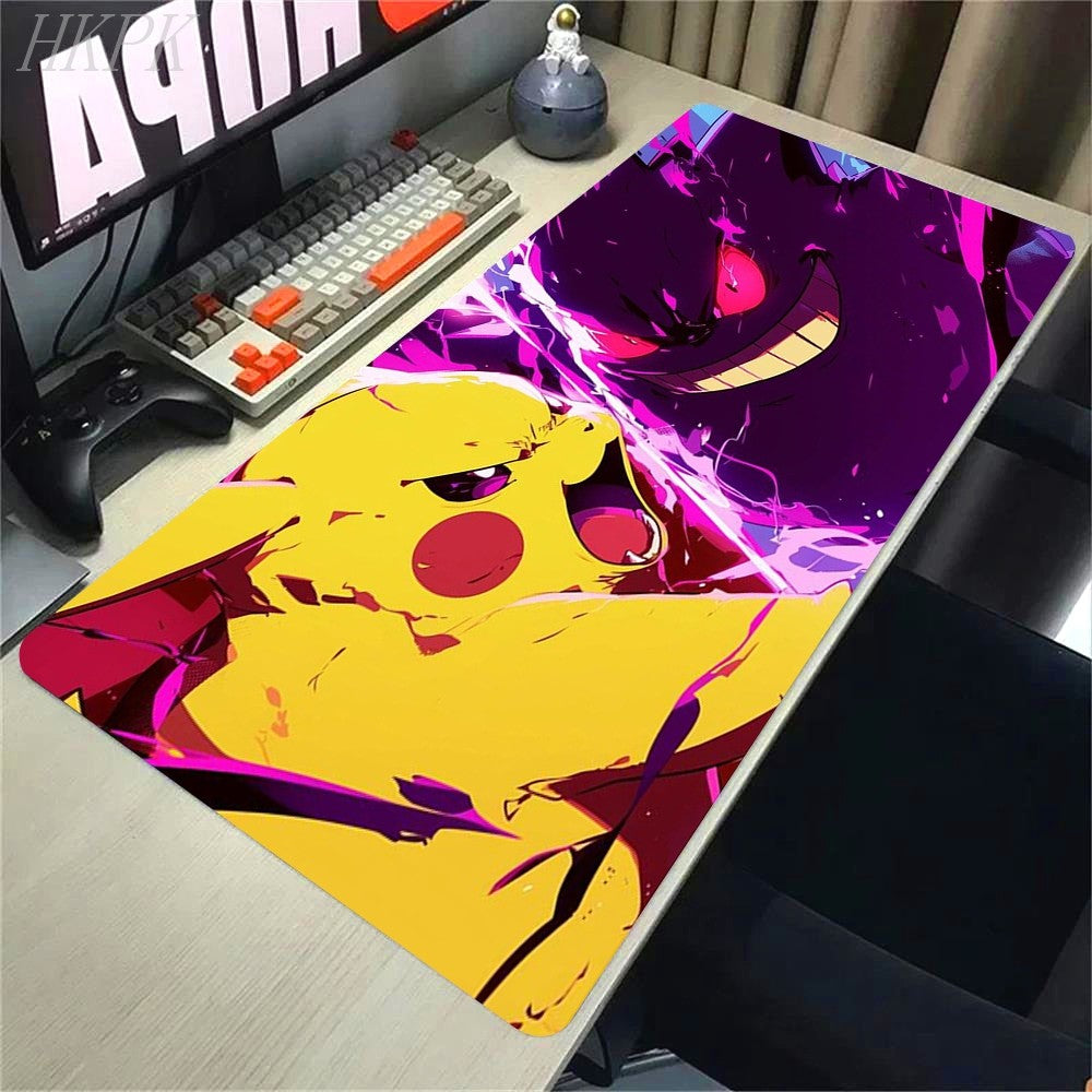 Mouse Pad Gamer Gengar Potdemiel até 80 × 40 cm — imagem 28 de 39