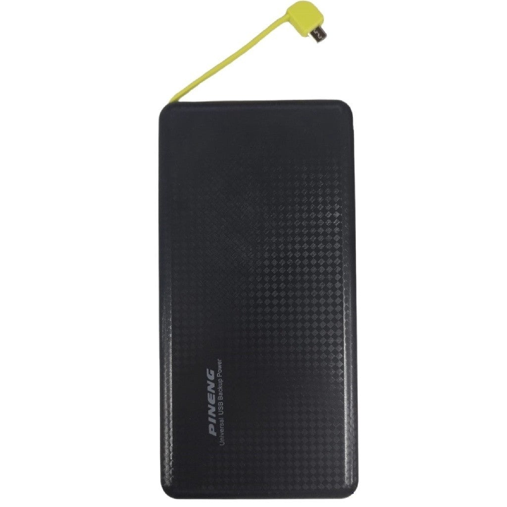 Carregador Portátil 10000mAh Pineng PN-951 Bateria Externa — Hive