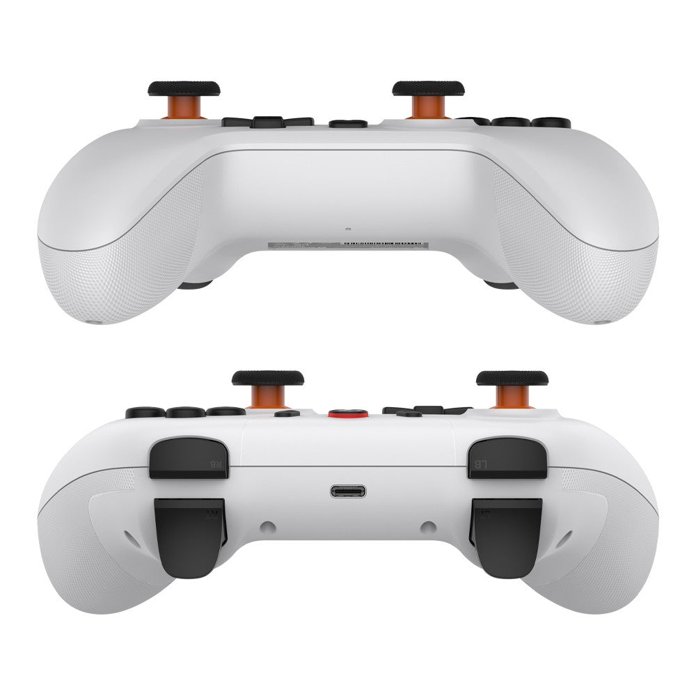 Controle GameSir Nova Lite Multimodo com Joysticks Hall — imagem 25 de 45
