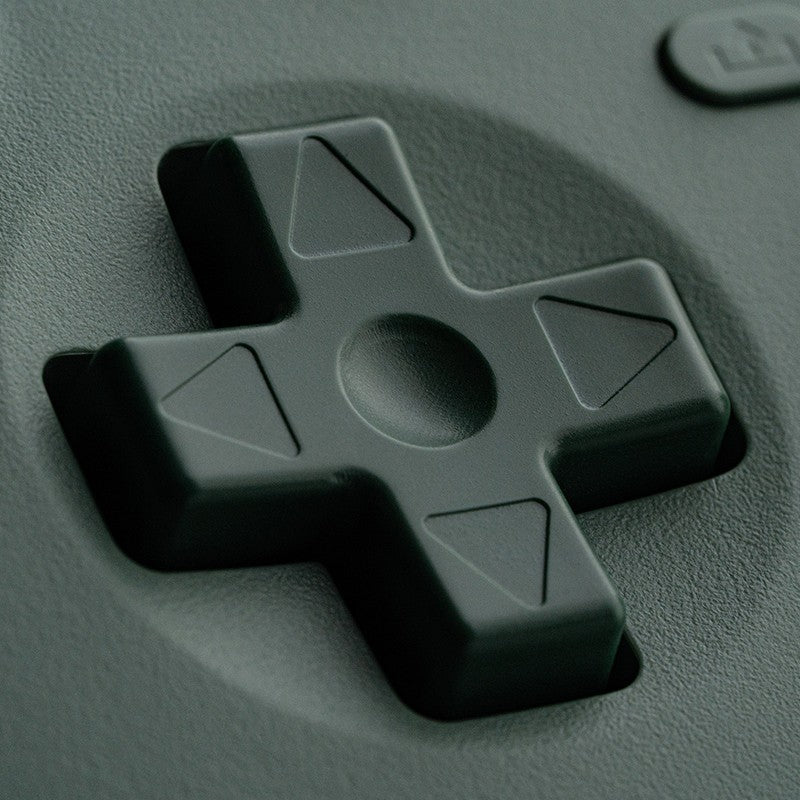 Controle 8BitDo Ultimate C com Fio para Xbox e PC com Hall e RGB — imagem 12 de 13